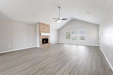 1049 Ballew Springs Rd, Weatherford, TX 76088 - photo 4