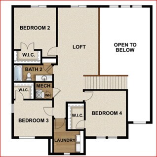 3462 E 1120 S unit 117, Spanish Fork, UT 84660 - photo 4