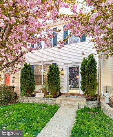 728 Kirkcaldy Way, Abingdon, MD 21009 - photo 2