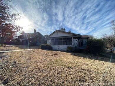 1521 W Okmulgee St, Muskogee, OK 74401 - photo 3