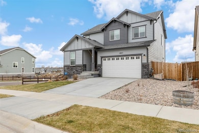 16857 Mckay Dr, Mead, CO 80542 - photo 3