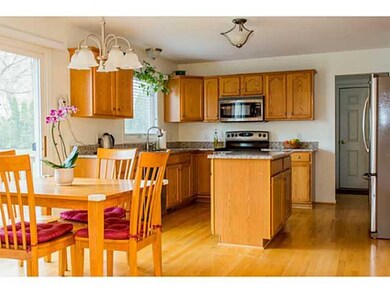 Kitchen Dining