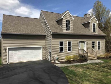 435 Penacook Rd, Contoocook, NH 03229 - photo 3