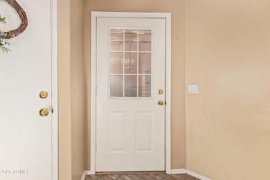 1633 E Lakeside Dr unit 156, Gilbert, AZ 85234 - photo 5