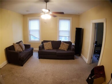Unit 3's bedroom 1