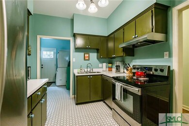 513/515 E Charlton St, Savannah, GA 31401 - photo 6