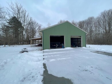 pole barn