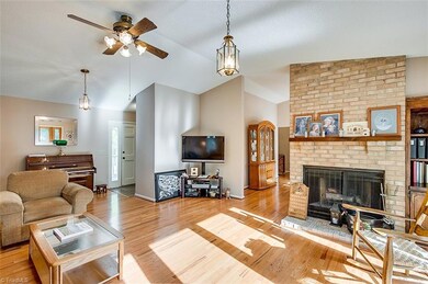 1431 Plantation Cir, Asheboro, NC 27205 - photo 6