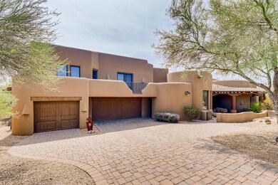 7723 E Black Mountain Rd, Scottsdale, AZ 85266 - photo 2