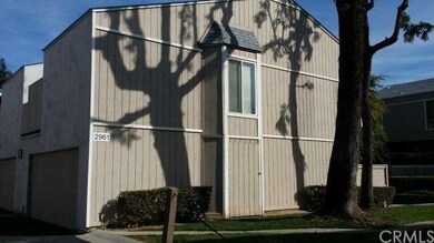Side of the House