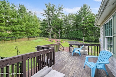 960 Effort Neola Rd, Stroudsburg, PA 18360 - photo 2