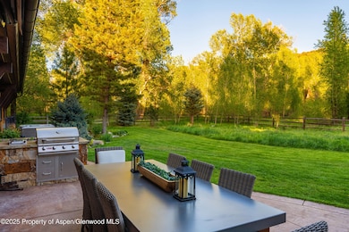 Patio Dining