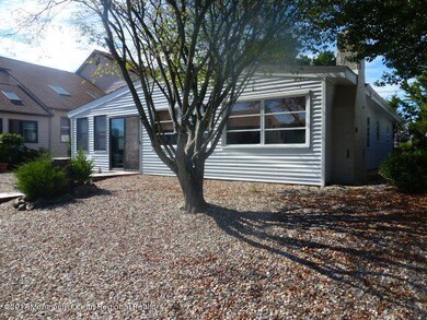 Back of House