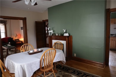 119 N Clymer Ave, Indiana, PA 15701 - photo 6