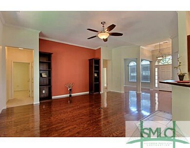 Den/Family/Great Room.