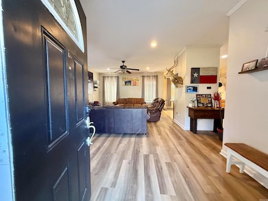 64 Horton Hills Dr, Sheridan, AR 72150 - photo 3