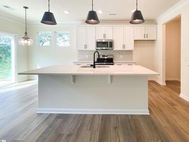 652 Columbus Cir, Simpsonville, SC 29680 - photo 5