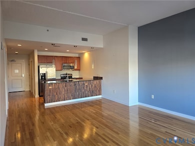 230 N 6th St unit U318, Richmond, VA 23219 - photo 6