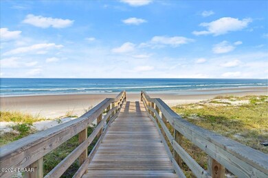 Private Beach Walkover