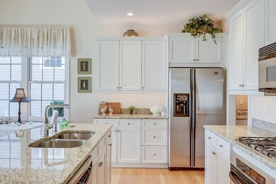 21 Hawks Perch, Plymouth, MA 02360 - photo 5