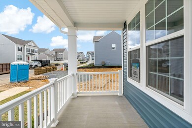 677 Lord Fairfax St, Charles Town, WV 25414 - photo 3