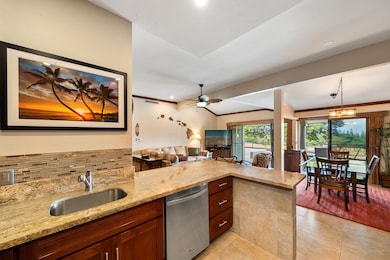 500 Kapalua Dr unit 16P5, Lahaina, HI 96761 - photo 4