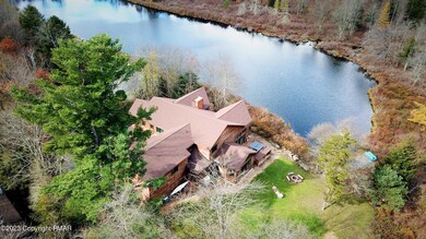 2406 Hillcrest Dr, Pocono Pines, PA 18334 - photo 3