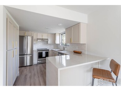 1085 Fairway Ct unit A, Boulder, CO 80303 - photo 4