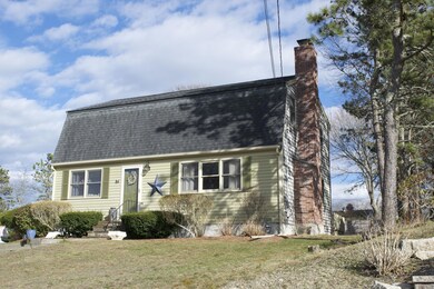 84 Madeline Rd, East Falmouth, MA 02536 - photo 2