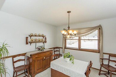 Dining Room.