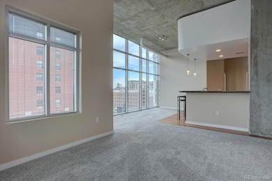 Glass House Condominiums unit 701, Denver, CO 80202 - photo 5