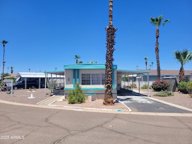 201 S Greenfield Rd unit 197, Mesa, AZ 85206 - photo 3