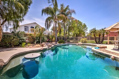 2465 E Pelican St, Gilbert, AZ 85234 - photo 4