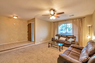 836 W Keating Ave, Mesa, AZ 85210 - photo 5