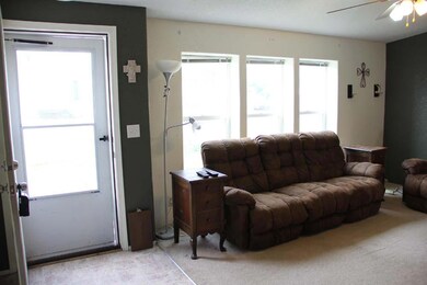 Living Room View 3