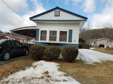 22 Rudsboro Rd unit 34, Lebanon, NH 03766 - photo 7