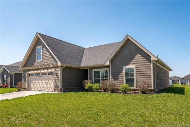 6421 Goldrush Blvd unit Lot 239, Charlestown, IN 47111 - photo 3