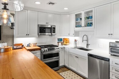 38 Cliffside Dr unit 38, Plymouth, MA 02360 - photo 4