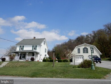 14405 Edgemont Rd, Smithsburg, MD 21783 - photo 2