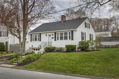 44 Ernest Ave, Worcester, MA 01604 - photo 2