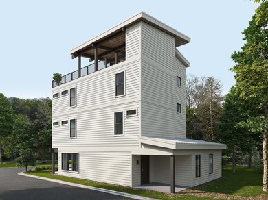 Back Exterior