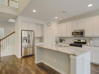 1229 Ash St, Celina, TX 75009 - photo 4