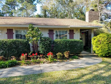 “Springtime Shot”