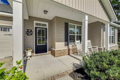 100 Kingsley Dr N, Guyton, GA 31312 - photo 3