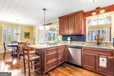 705 Laurel Ridge Dr unit B54, Ellijay, GA 30536 - photo 5