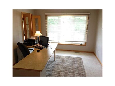 Formal Dining Room.