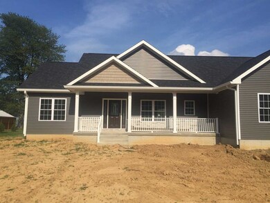 12062 S Point Dr, Loogootee, IN 47553 - photo 3