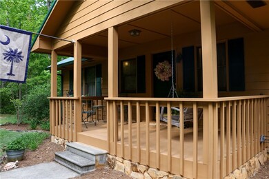 600 White Oak Farms Rd, Tamassee, SC 29686 - photo 5