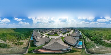 25938 Preserve Peak, San Antonio, TX 78261 - photo 7