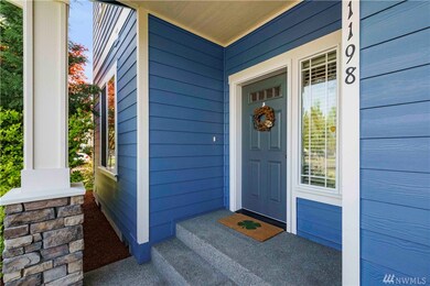 1198 Blue Jay Ave SW, Orting, WA 98360 - photo 6